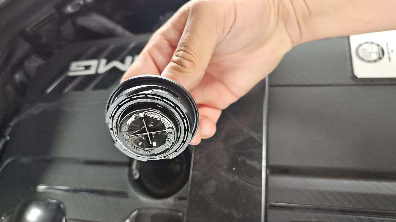 2024 Mercedes-Benz GLC AMG GLC 43 AWD