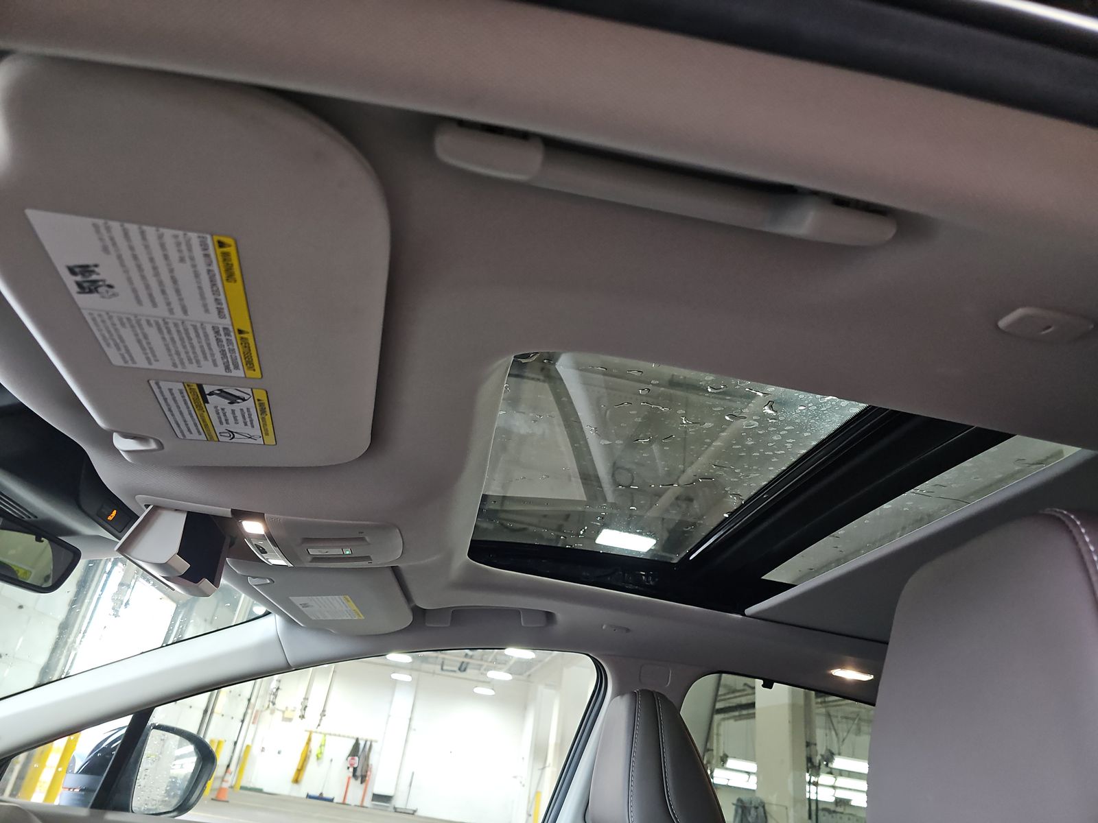 2025 Nissan Murano Platinum AWD