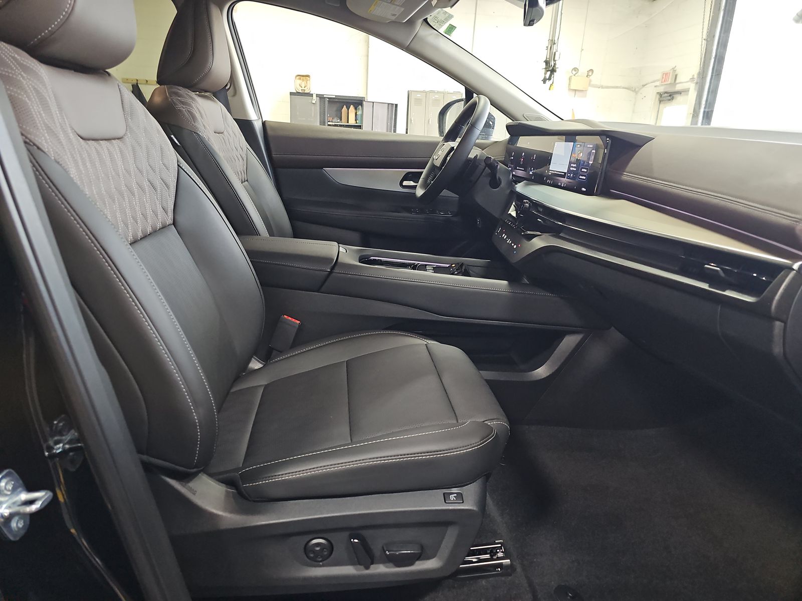 2025 Nissan Murano Platinum AWD