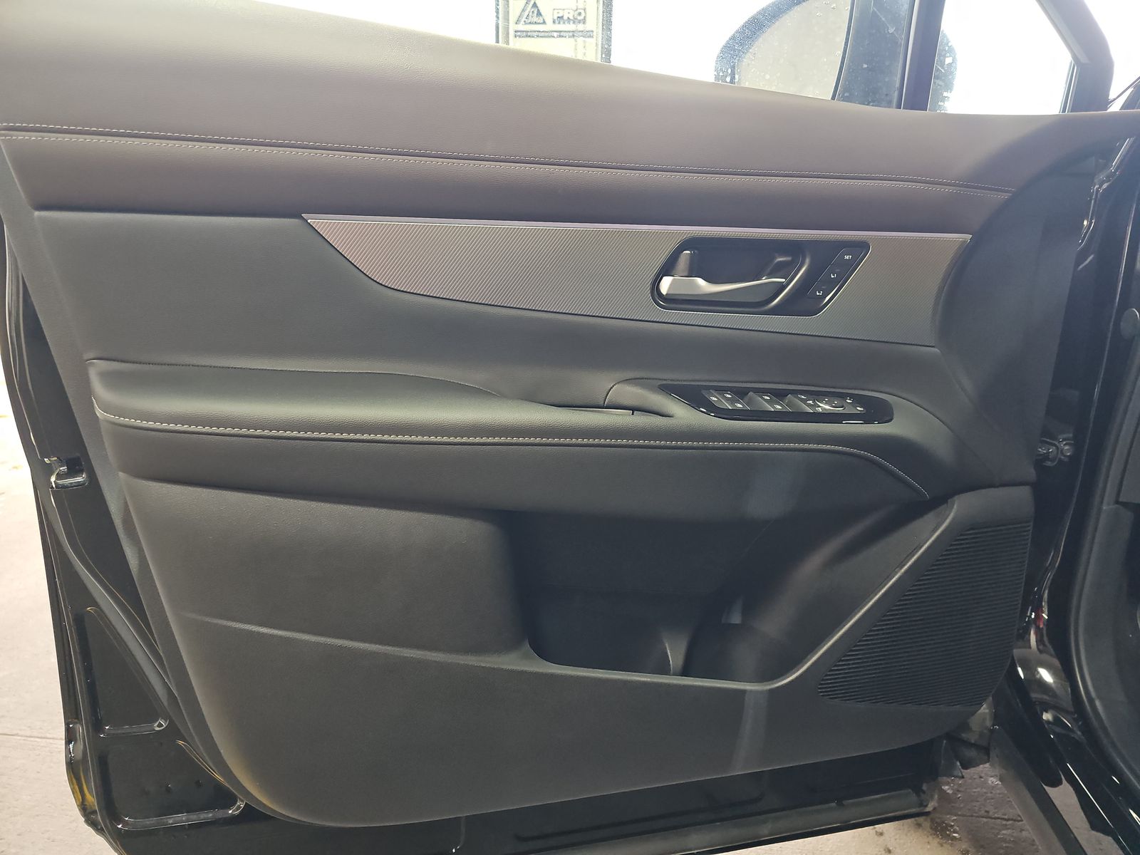 2025 Nissan Murano Platinum AWD