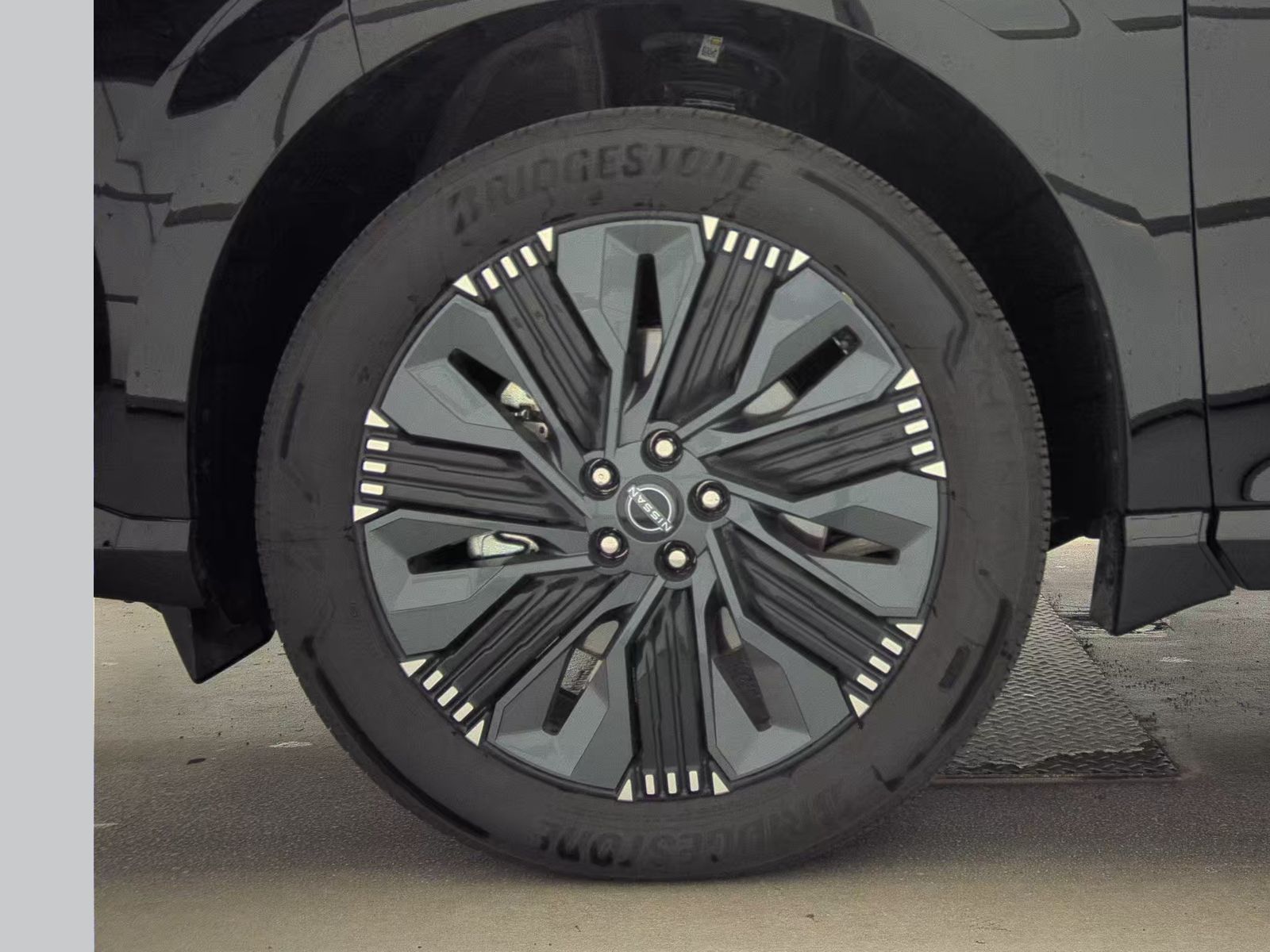 2025 Nissan Murano Platinum AWD