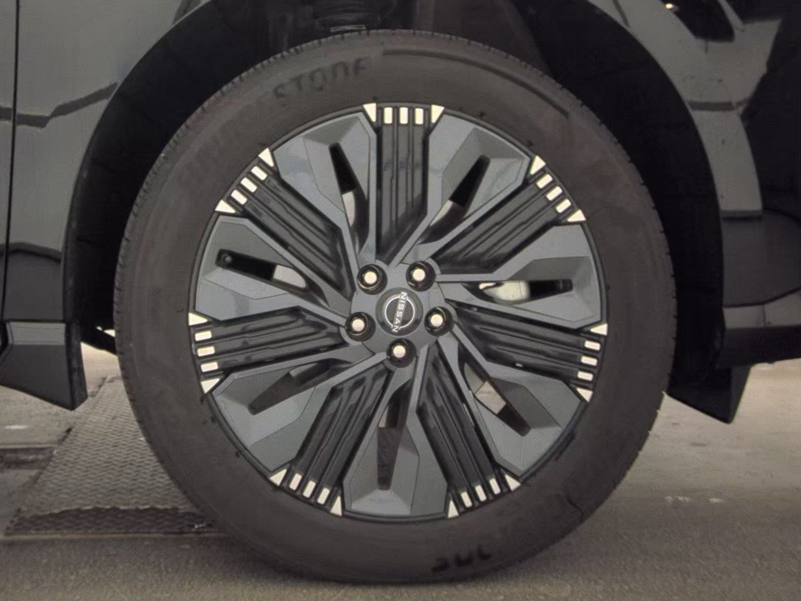 2025 Nissan Murano Platinum AWD