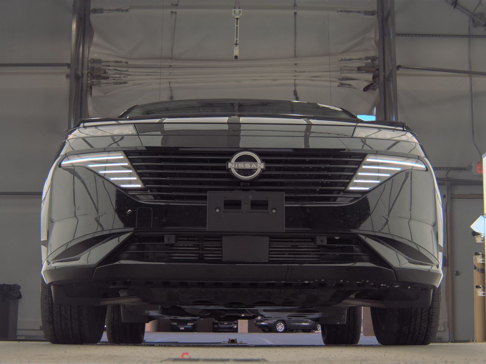 2025 Nissan Murano Platinum AWD