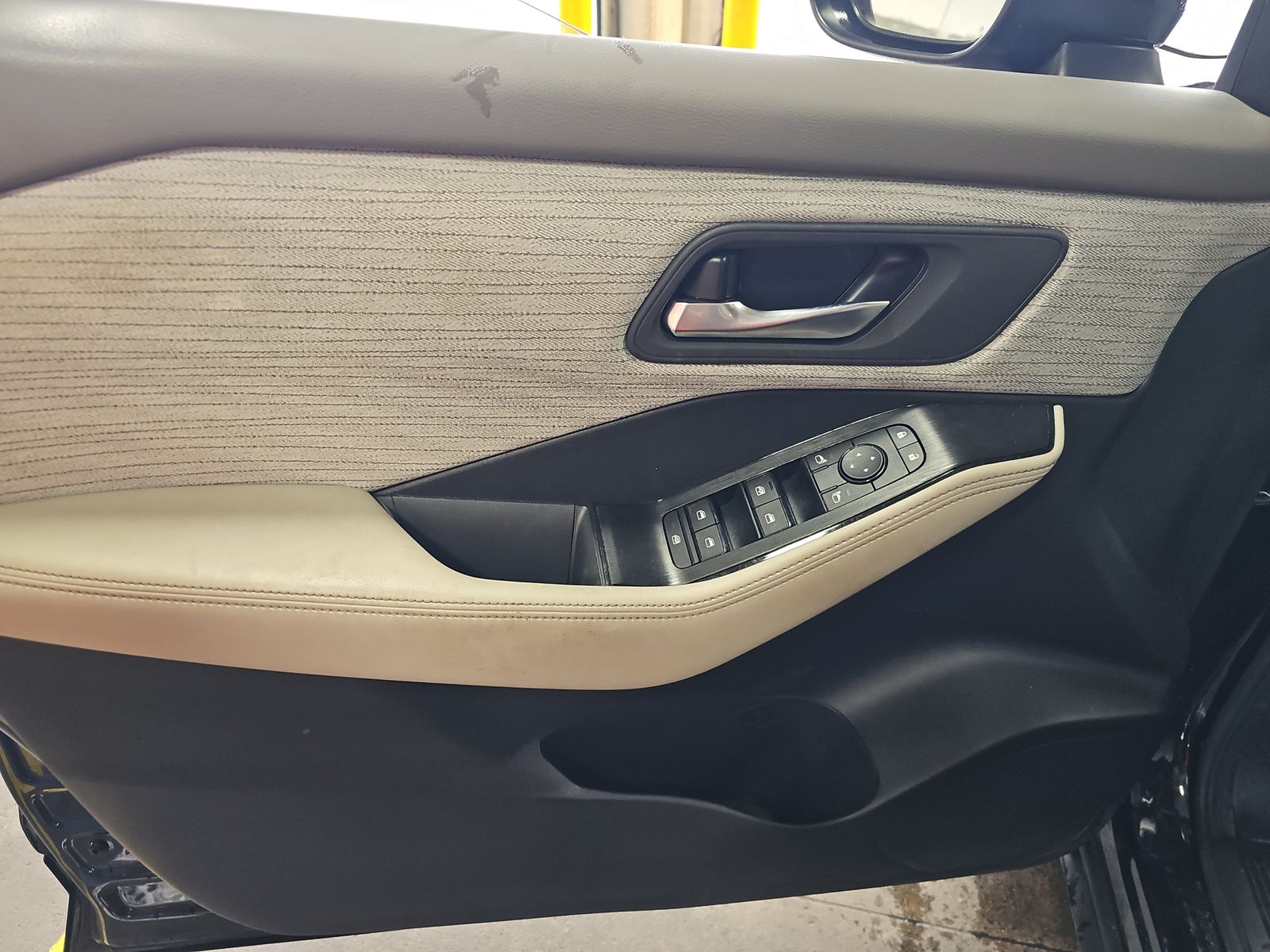 2023 Nissan Rogue SV AWD