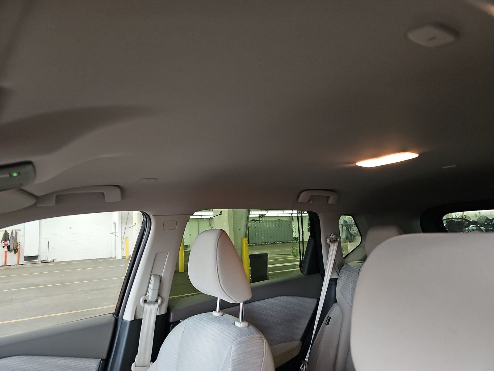 2023 Nissan Rogue SV AWD