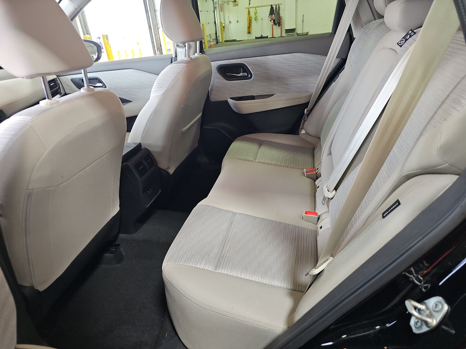 2023 Nissan Rogue SV AWD