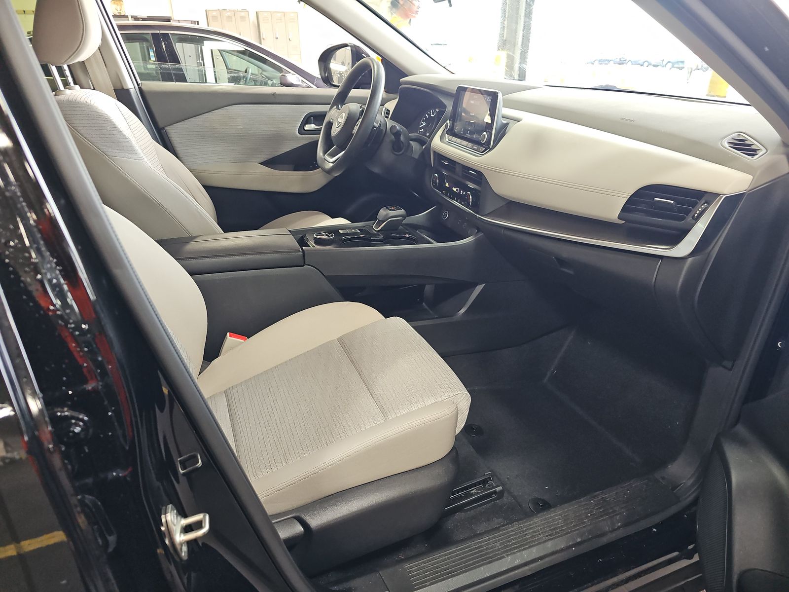 2023 Nissan Rogue SV AWD