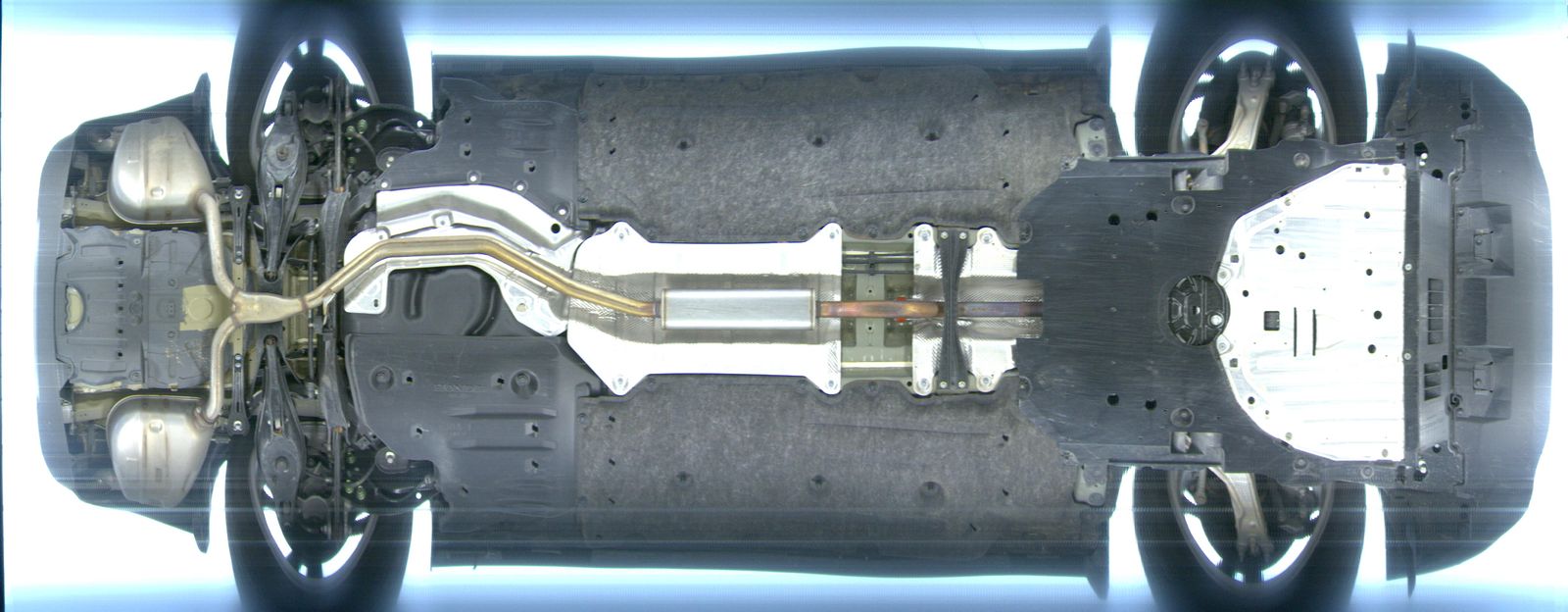 2025 Honda Accord LX FWD