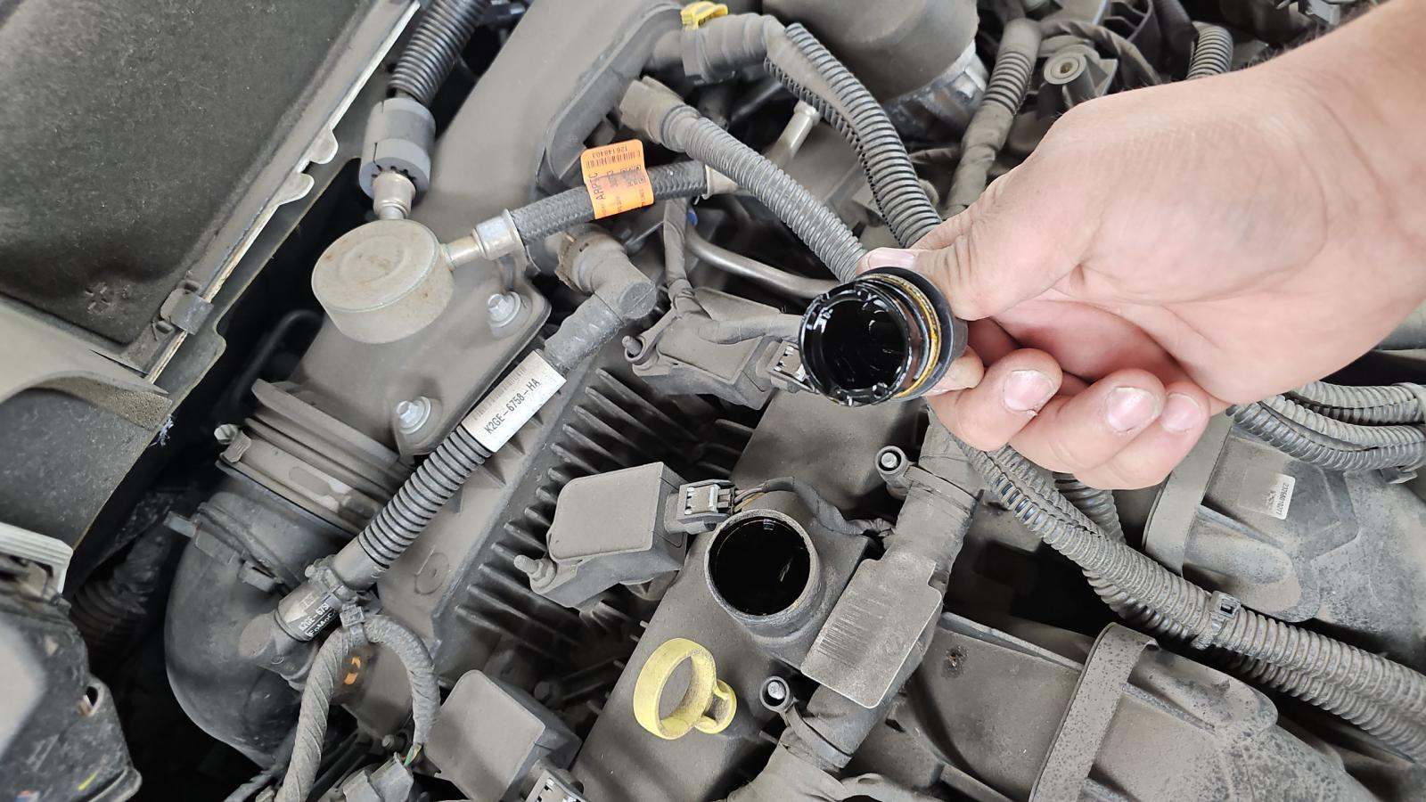 2023 Lincoln Nautilus Standard AWD