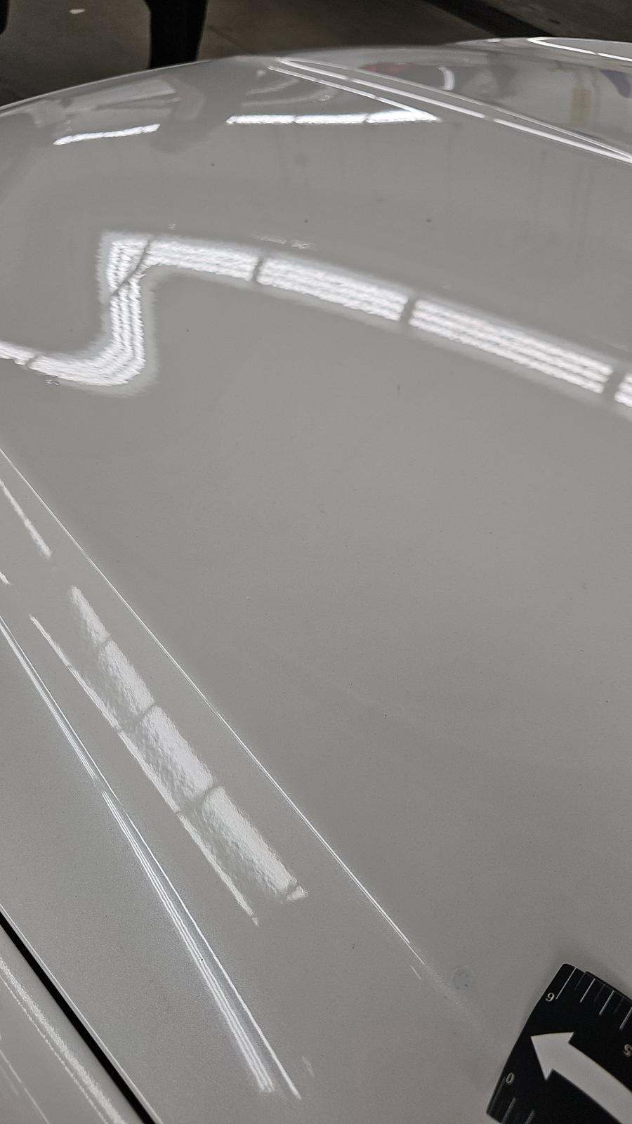 2023 Lincoln Nautilus Standard AWD