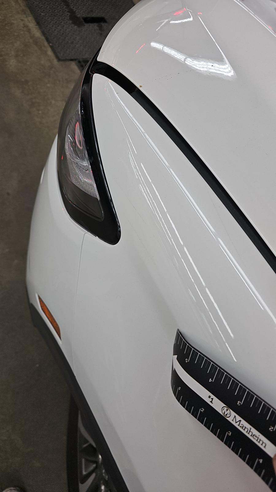 2023 Lincoln Nautilus Standard AWD