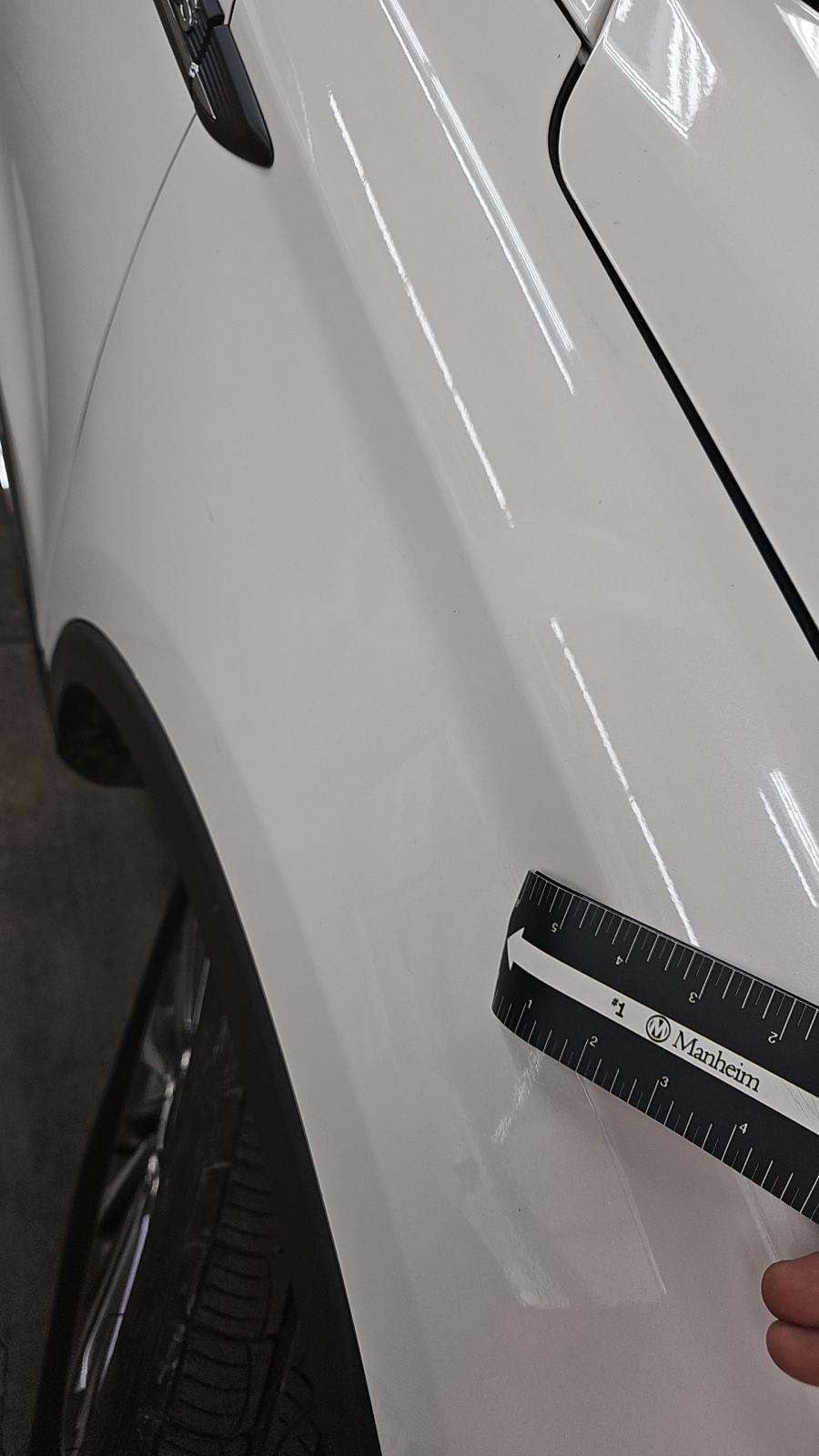 2023 Lincoln Nautilus Standard AWD