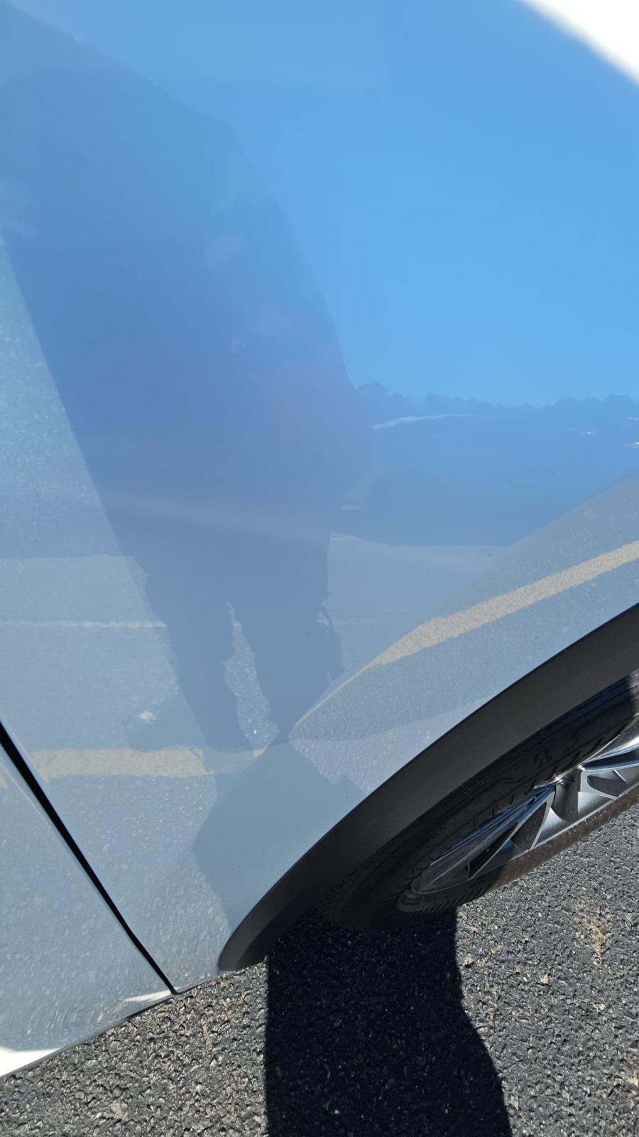 2024 Lexus NX NX 350 Premium AWD