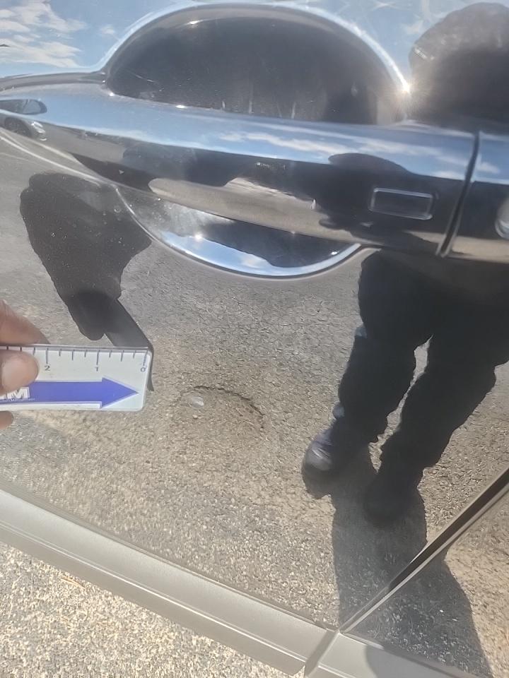 2023 Nissan Rogue SV AWD