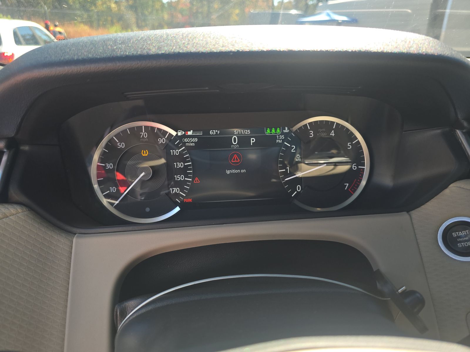 2022 Land Rover Range Rover Velar R-Dynamic S AWD