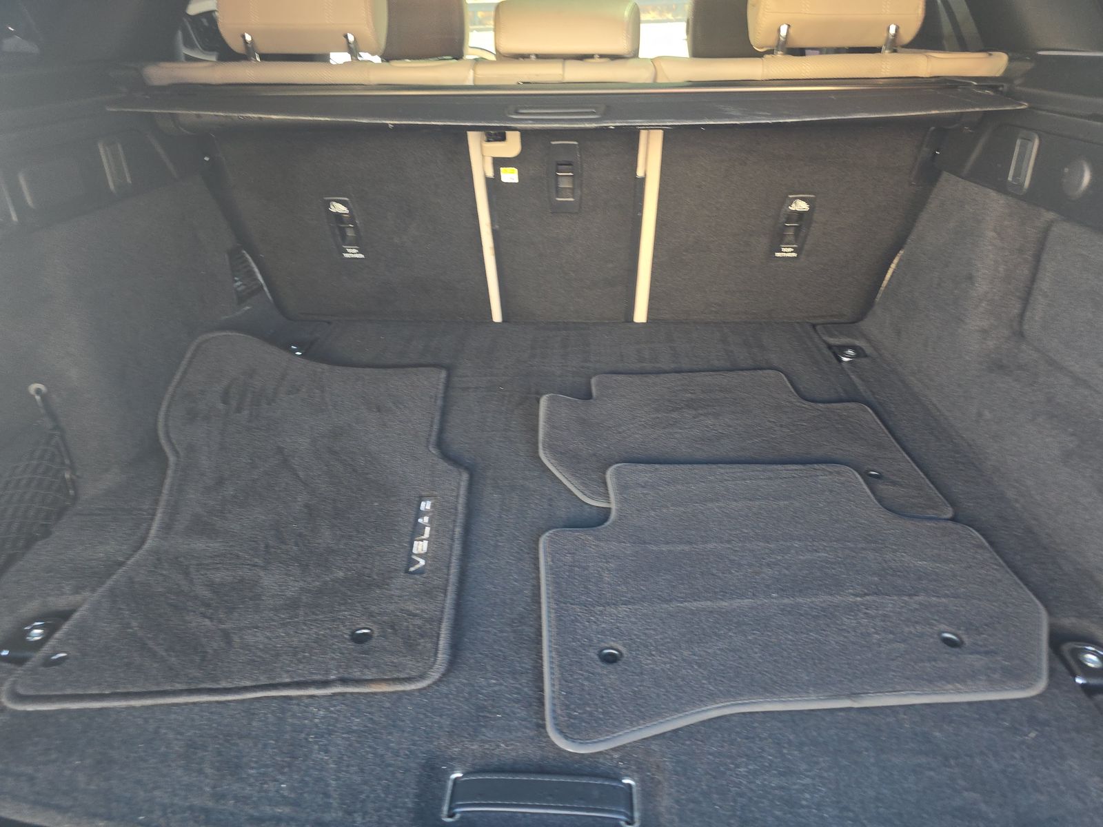 2022 Land Rover Range Rover Velar R-Dynamic S AWD