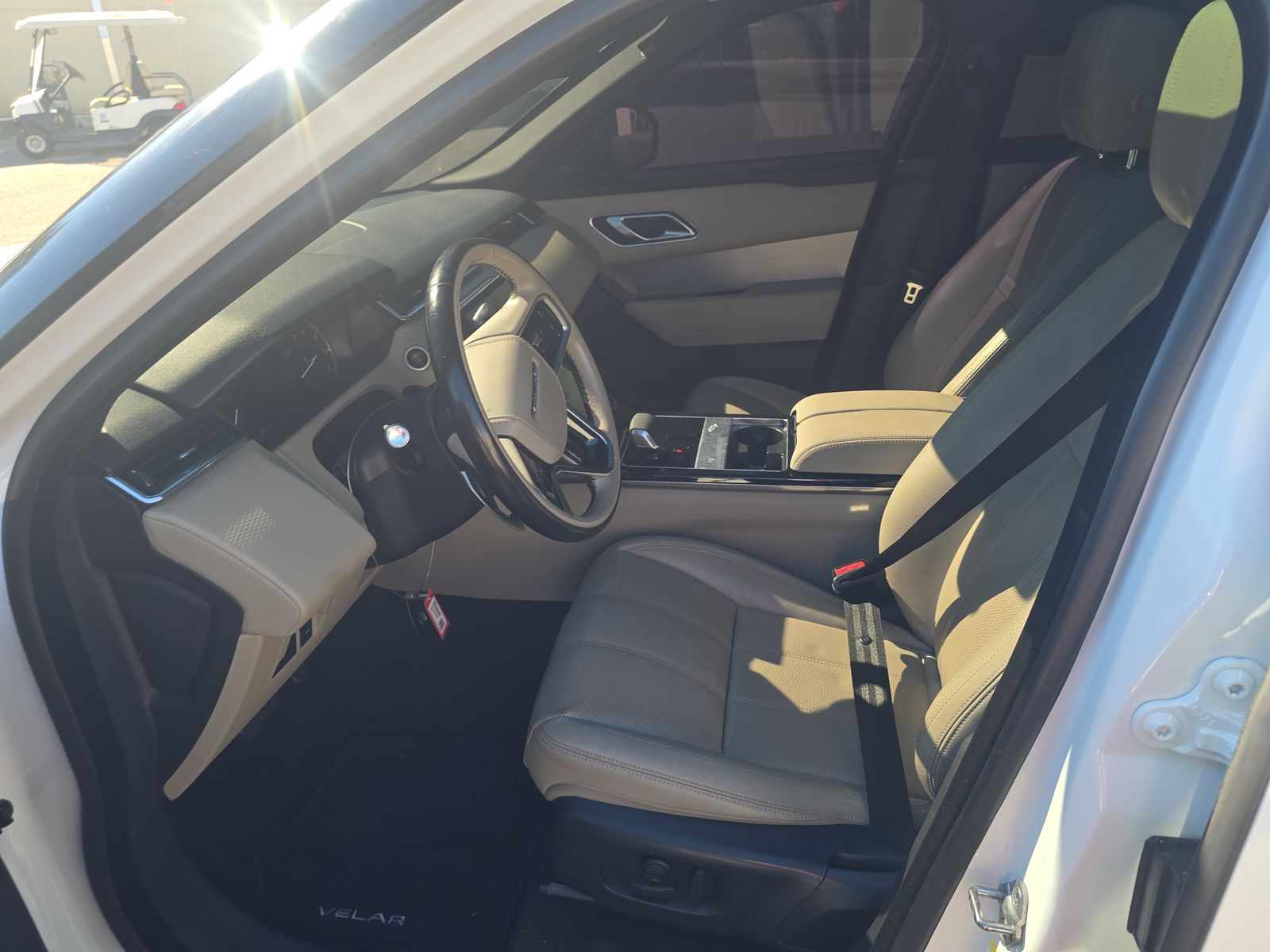 2022 Land Rover Range Rover Velar R-Dynamic S AWD