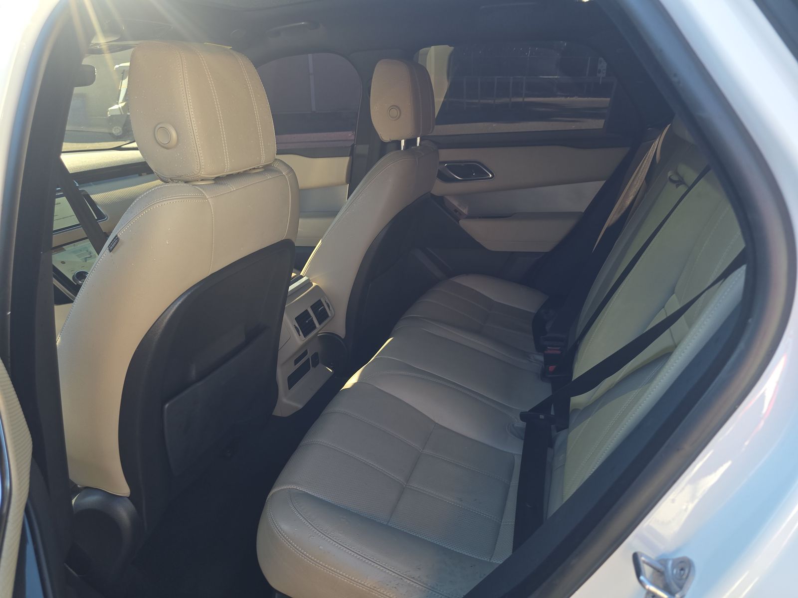 2022 Land Rover Range Rover Velar R-Dynamic S AWD