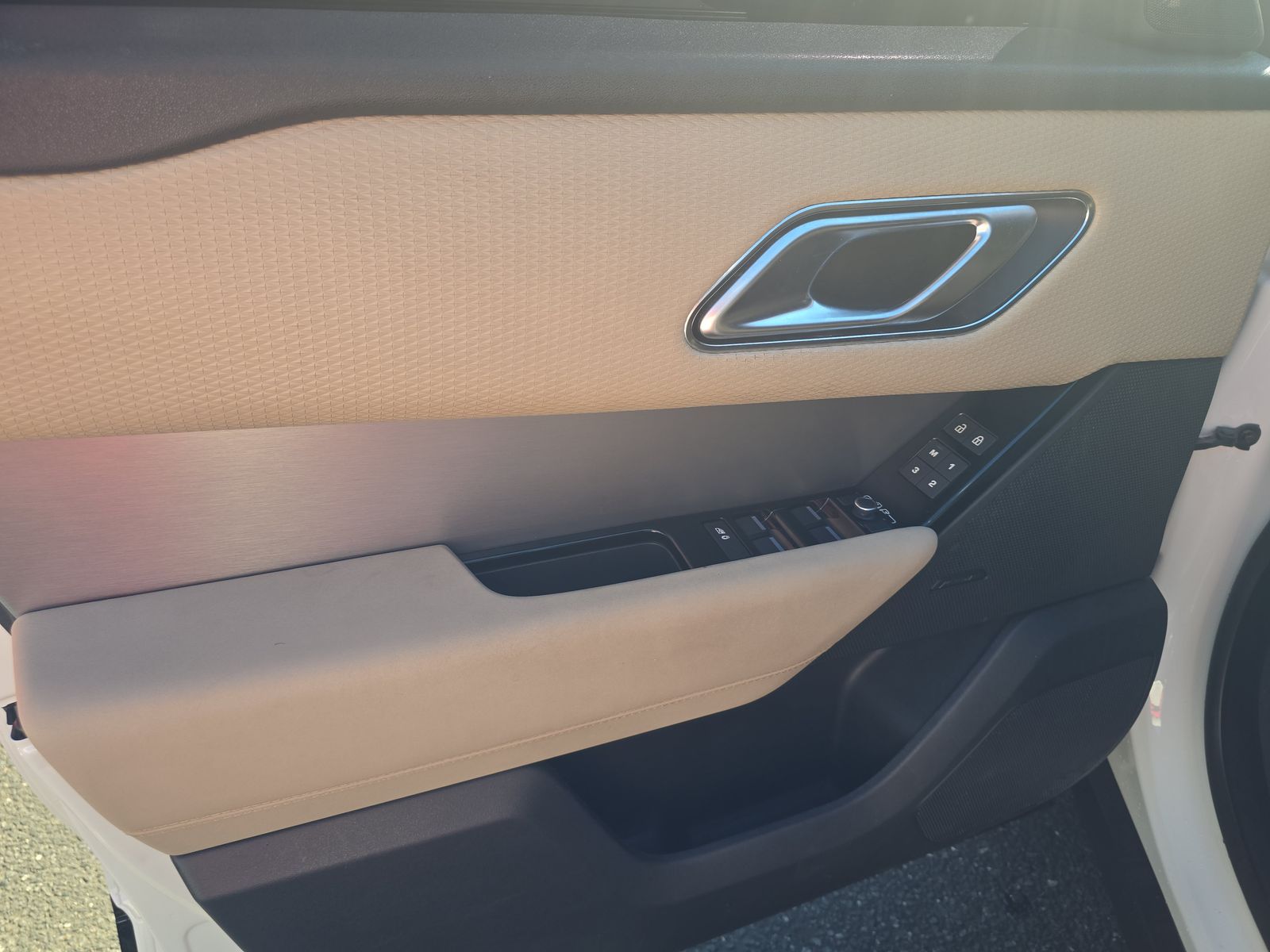 2022 Land Rover Range Rover Velar R-Dynamic S AWD