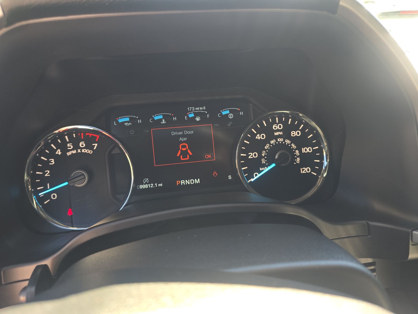 2019 Ford F-150 Lariat AWD