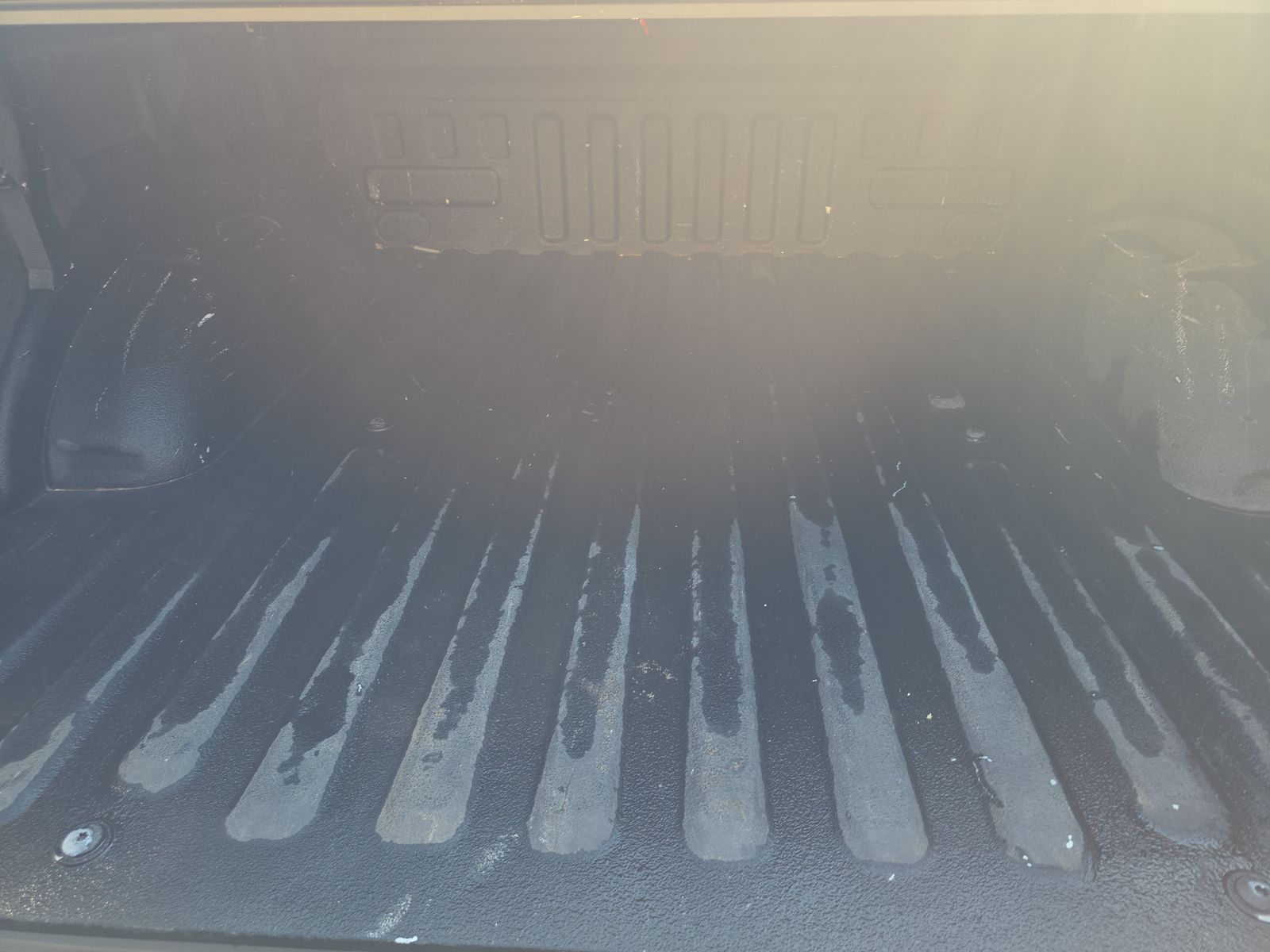 2019 Ford F-150 Lariat AWD