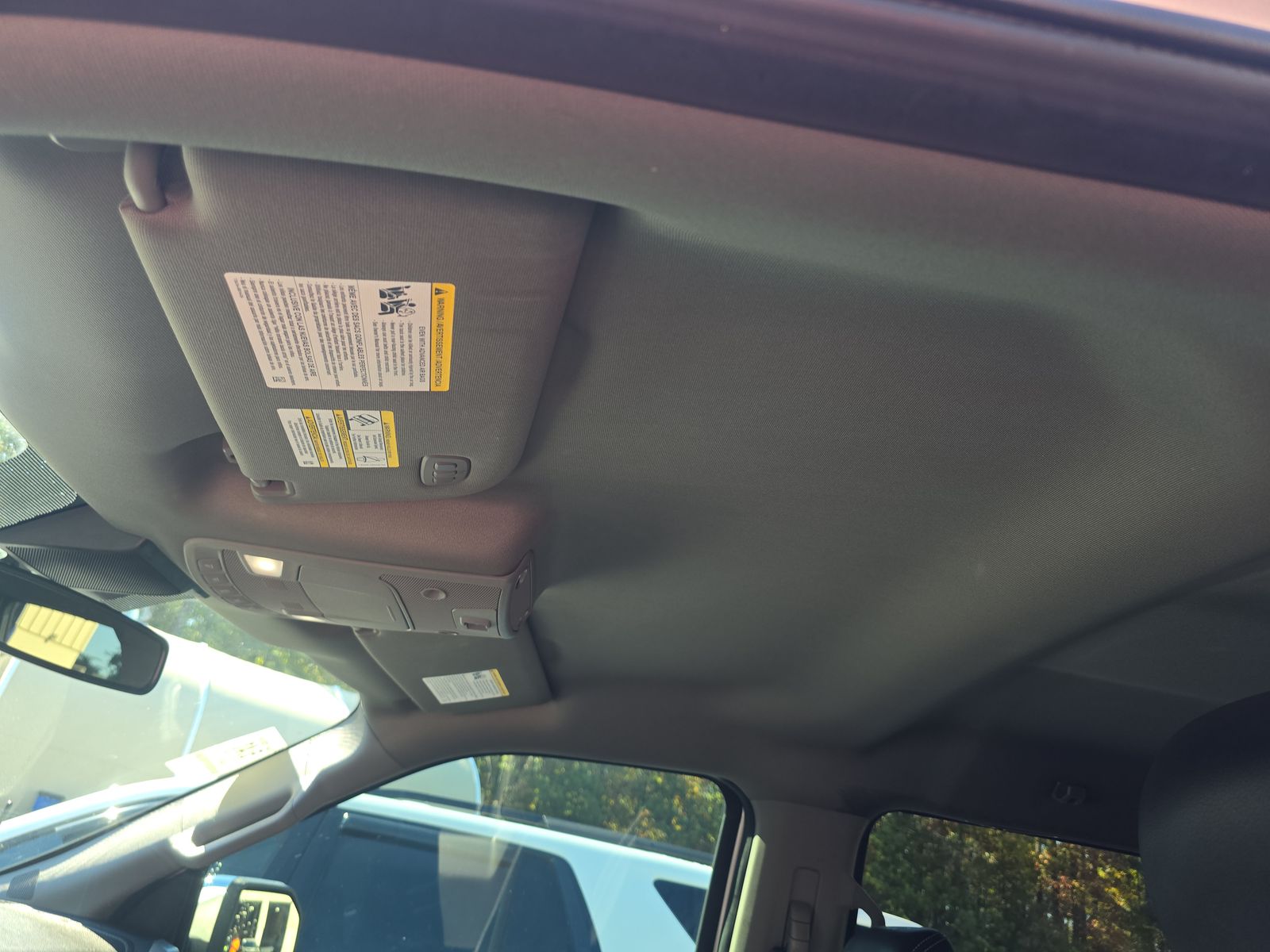 2019 Ford F-150 Lariat AWD