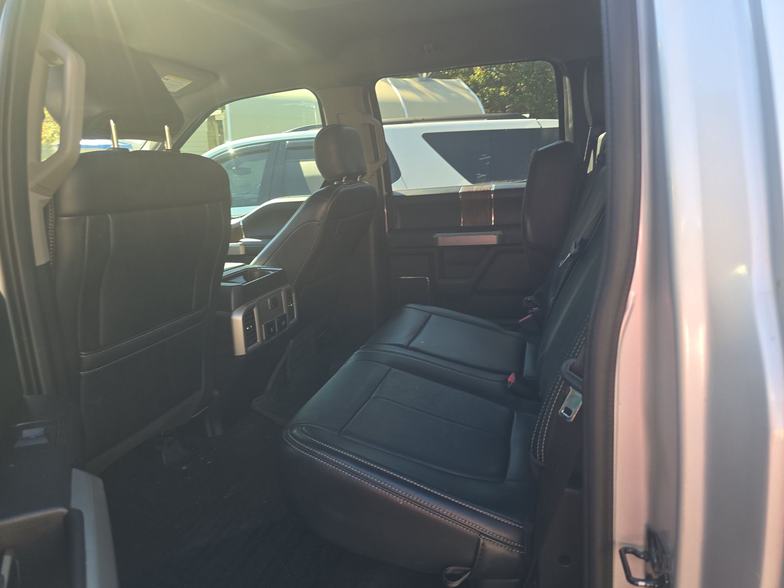 2019 Ford F-150 Lariat AWD