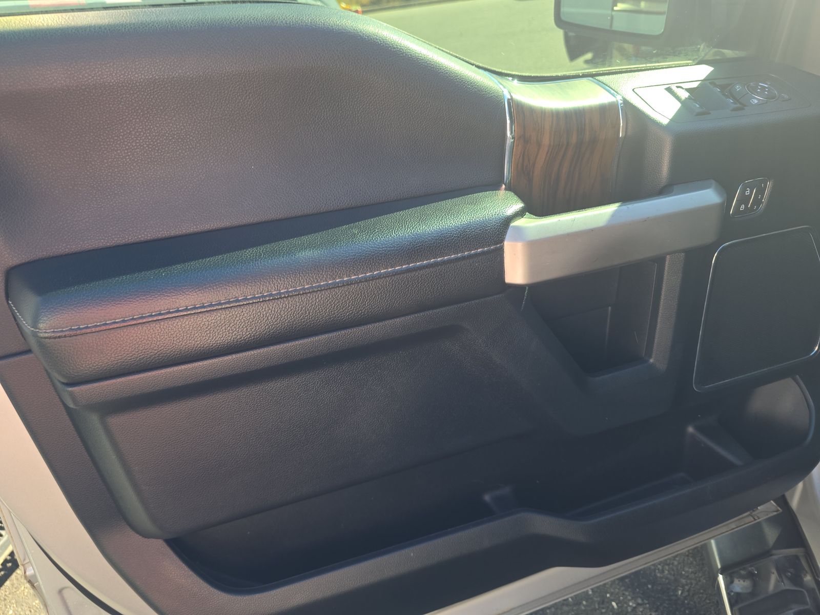 2019 Ford F-150 Lariat AWD