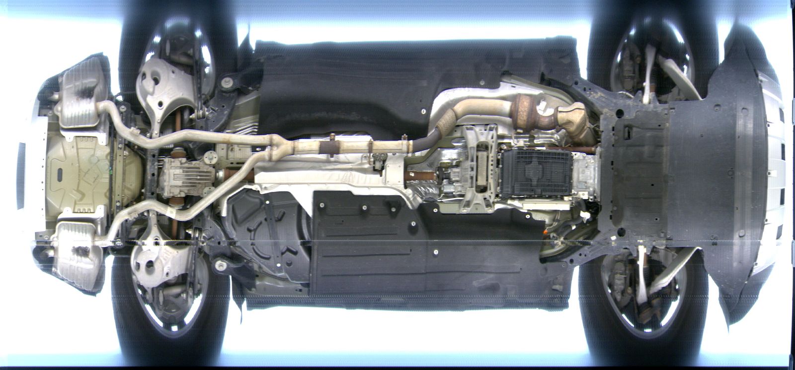 2023 Ford Explorer XLT AWD