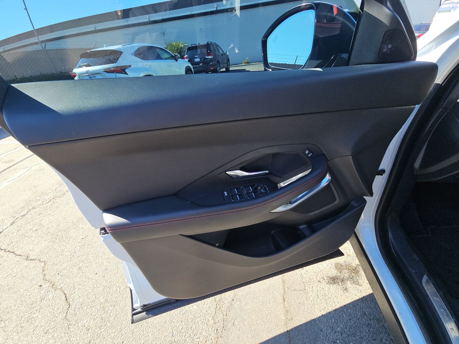 2020 Jaguar E-PACE Checkered Flag AWD