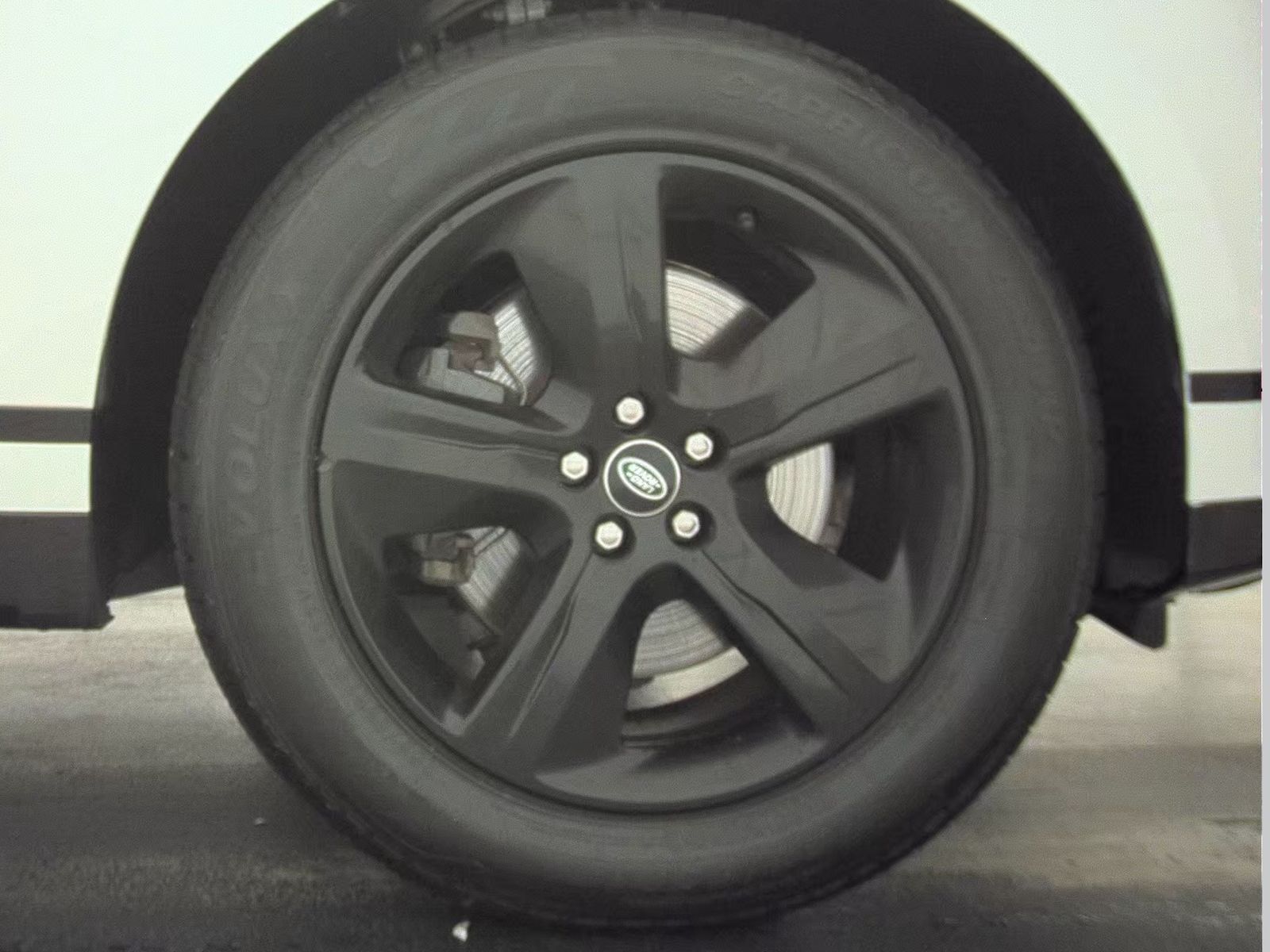 2022 Land Rover Range Rover Velar R-Dynamic S AWD