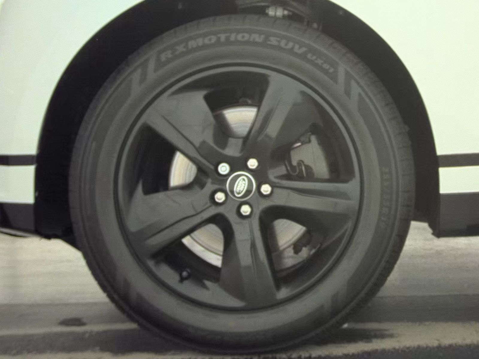 2022 Land Rover Range Rover Velar R-Dynamic S AWD