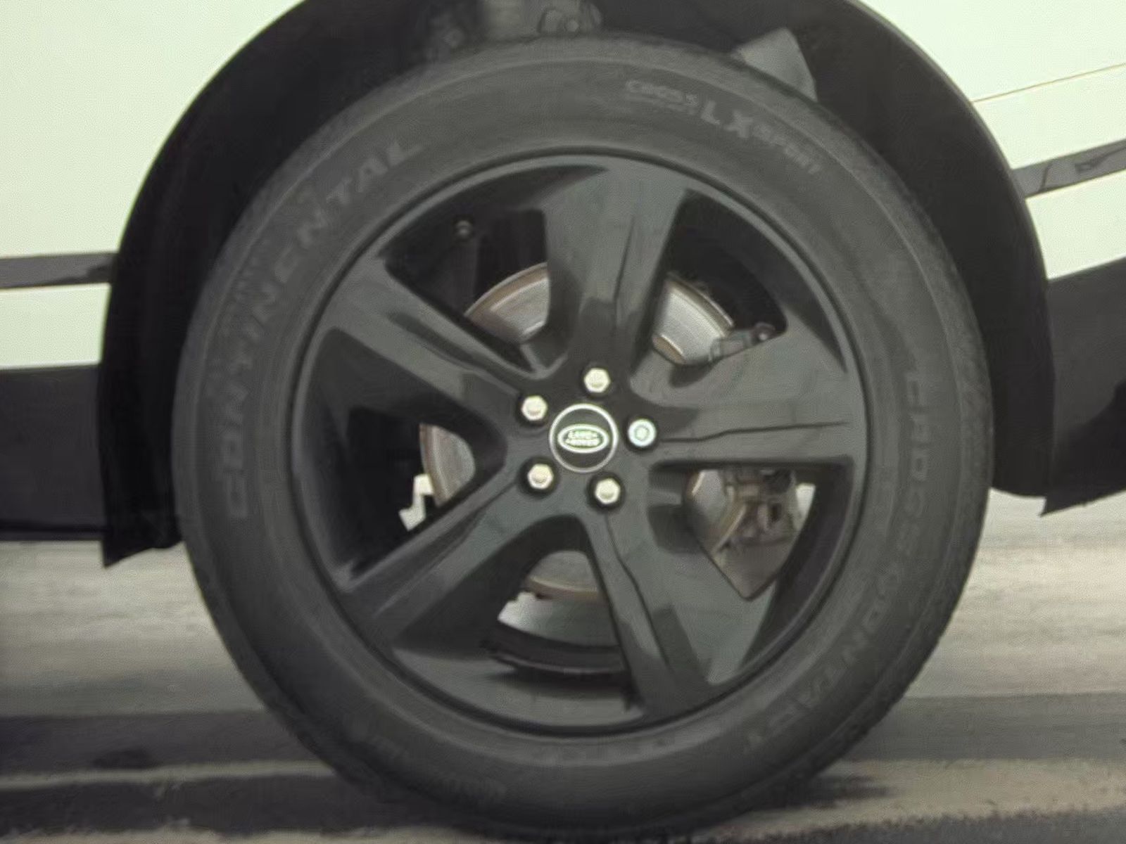 2022 Land Rover Range Rover Velar R-Dynamic S AWD