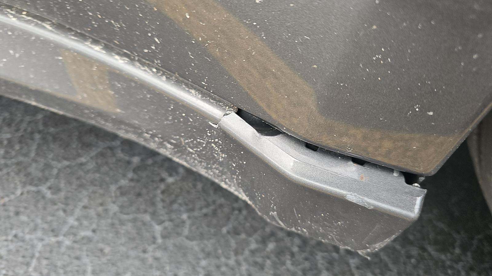 2016 Porsche Panamera S RWD