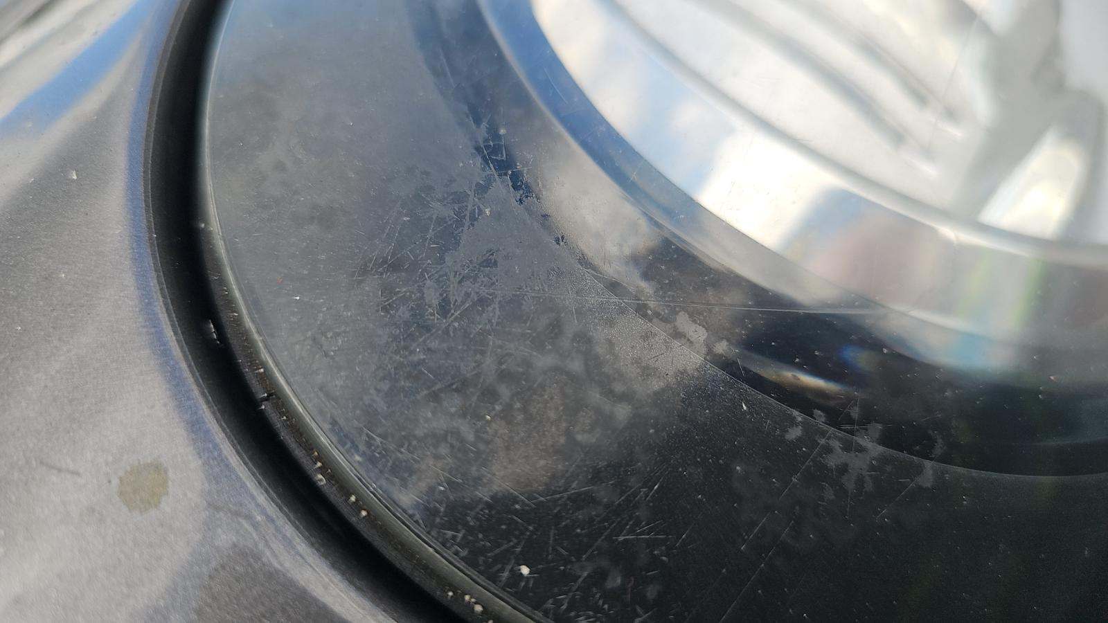 2016 Porsche Panamera S RWD