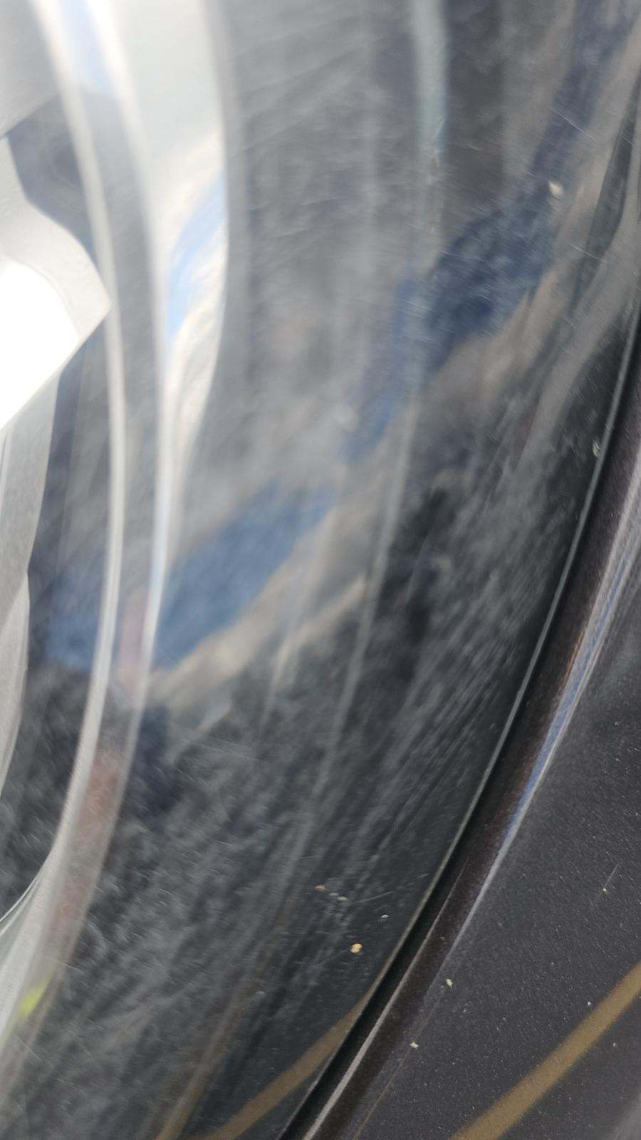 2016 Porsche Panamera S RWD