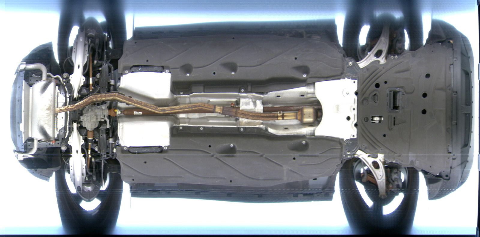 2023 Ford Escape ST-Line Select AWD