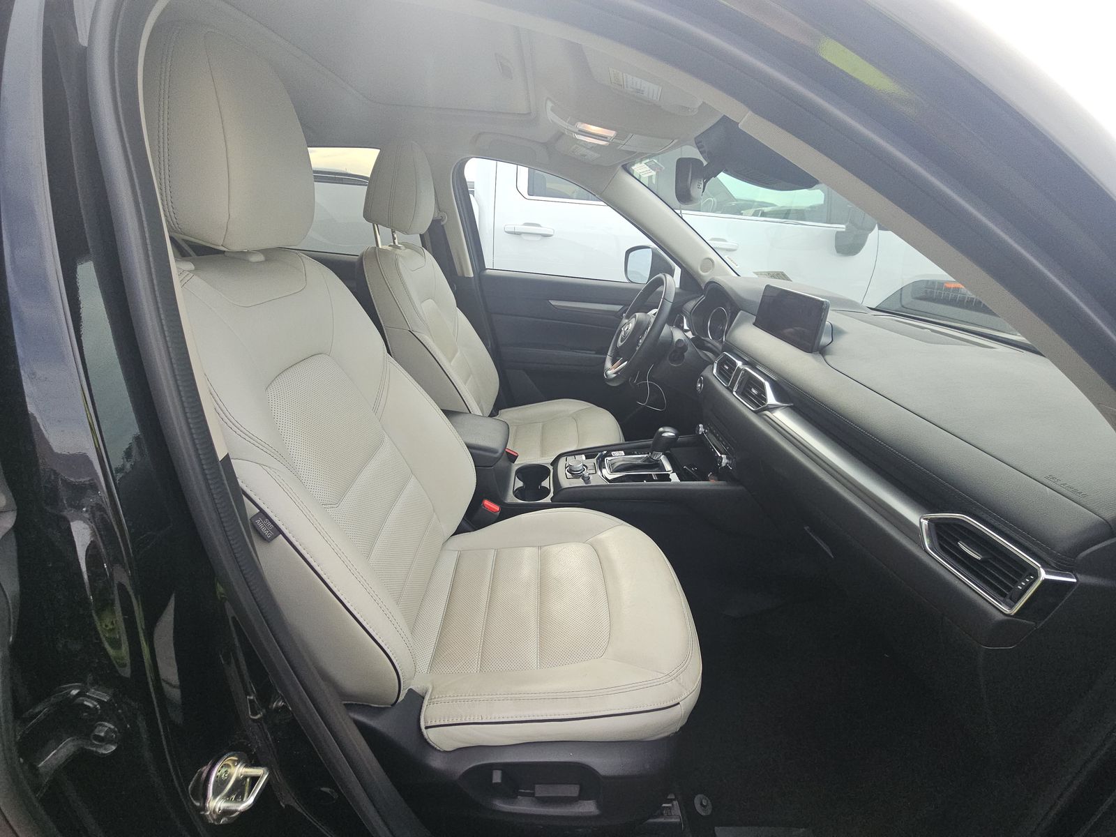 2025 MAZDA CX-5 2.5 S Preferred Package AWD