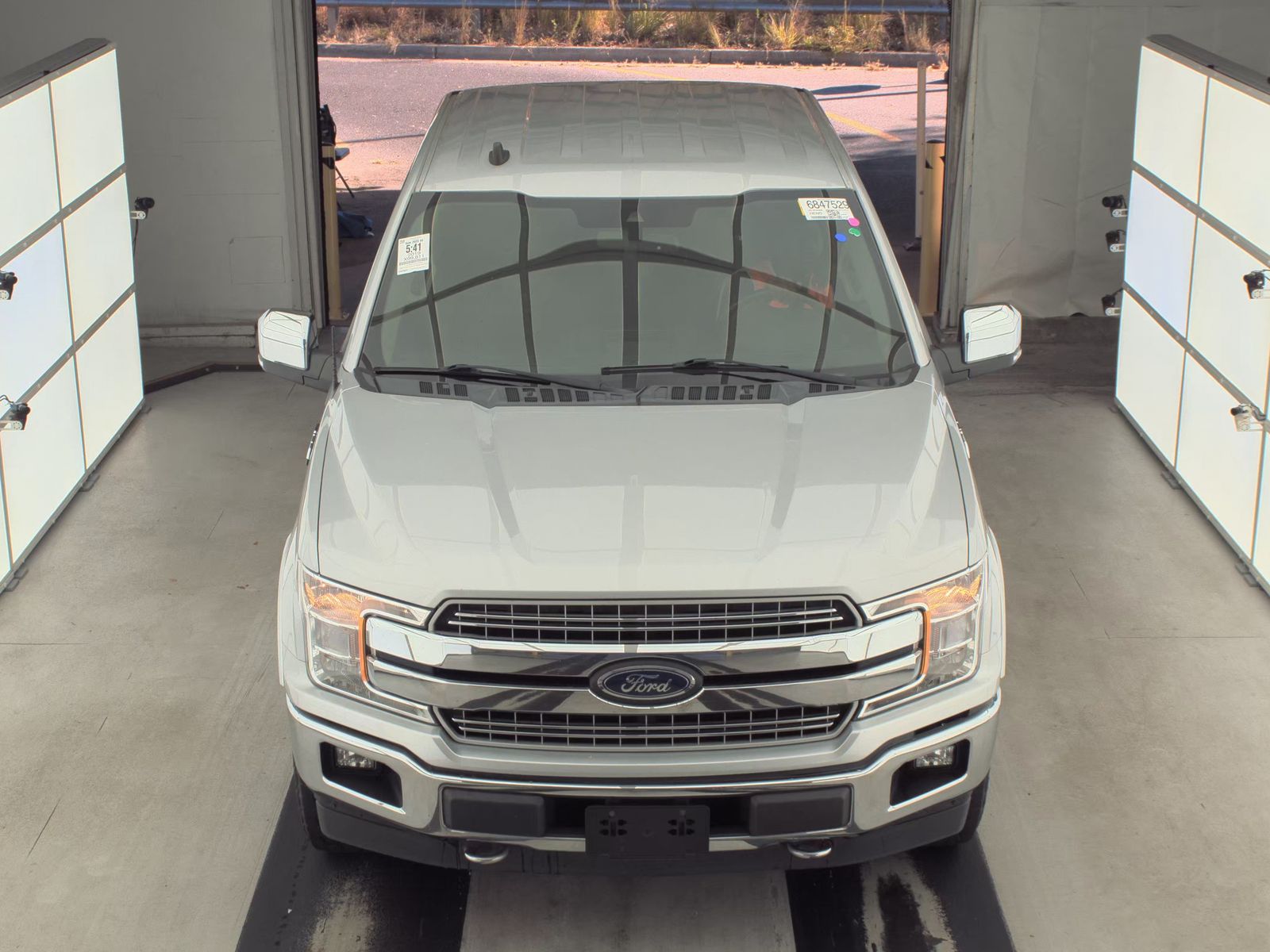 2019 Ford F-150 Lariat AWD