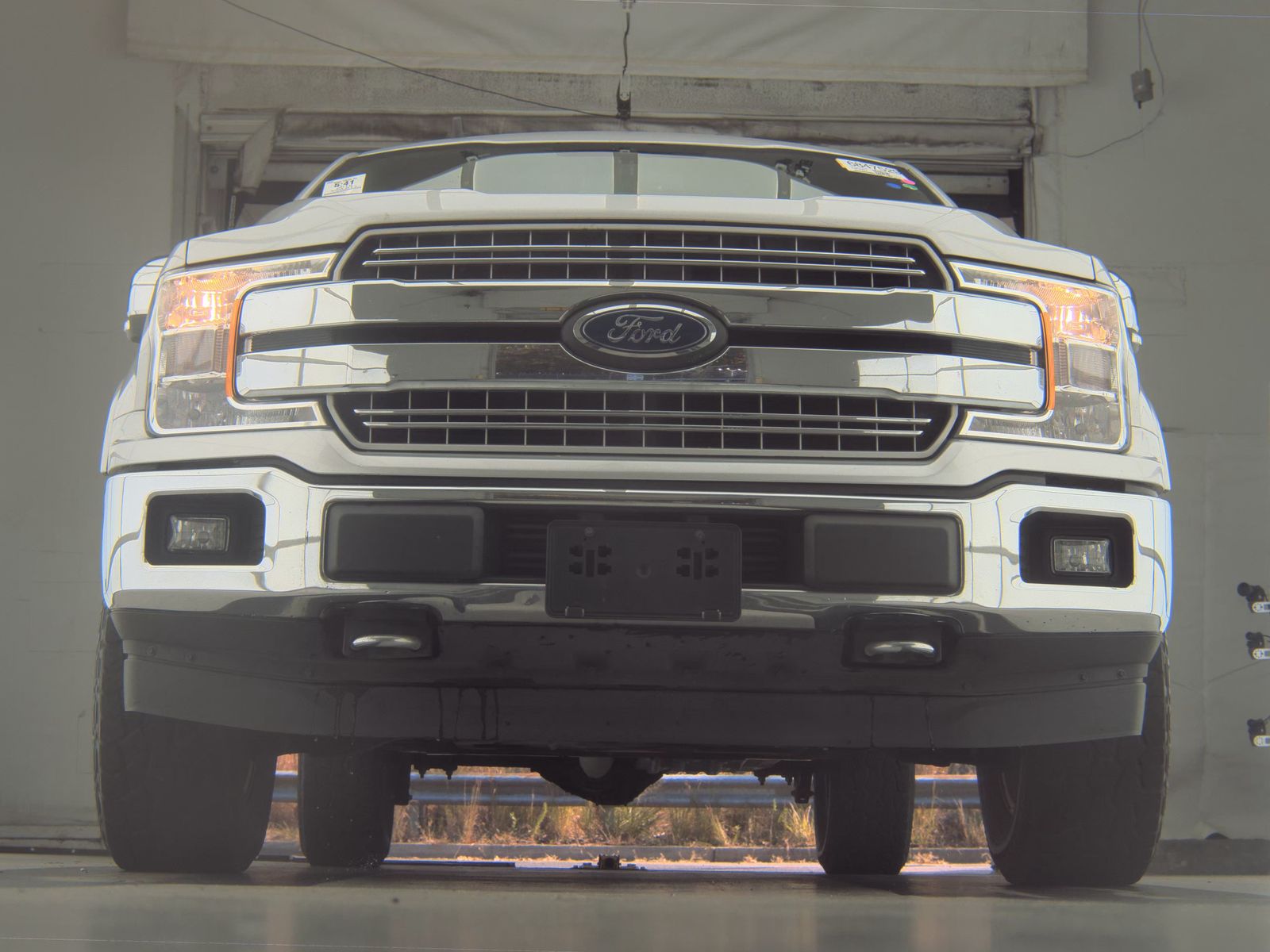 2019 Ford F-150 Lariat AWD