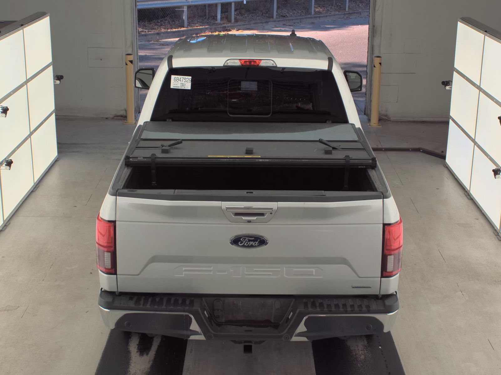 2019 Ford F-150 Lariat AWD