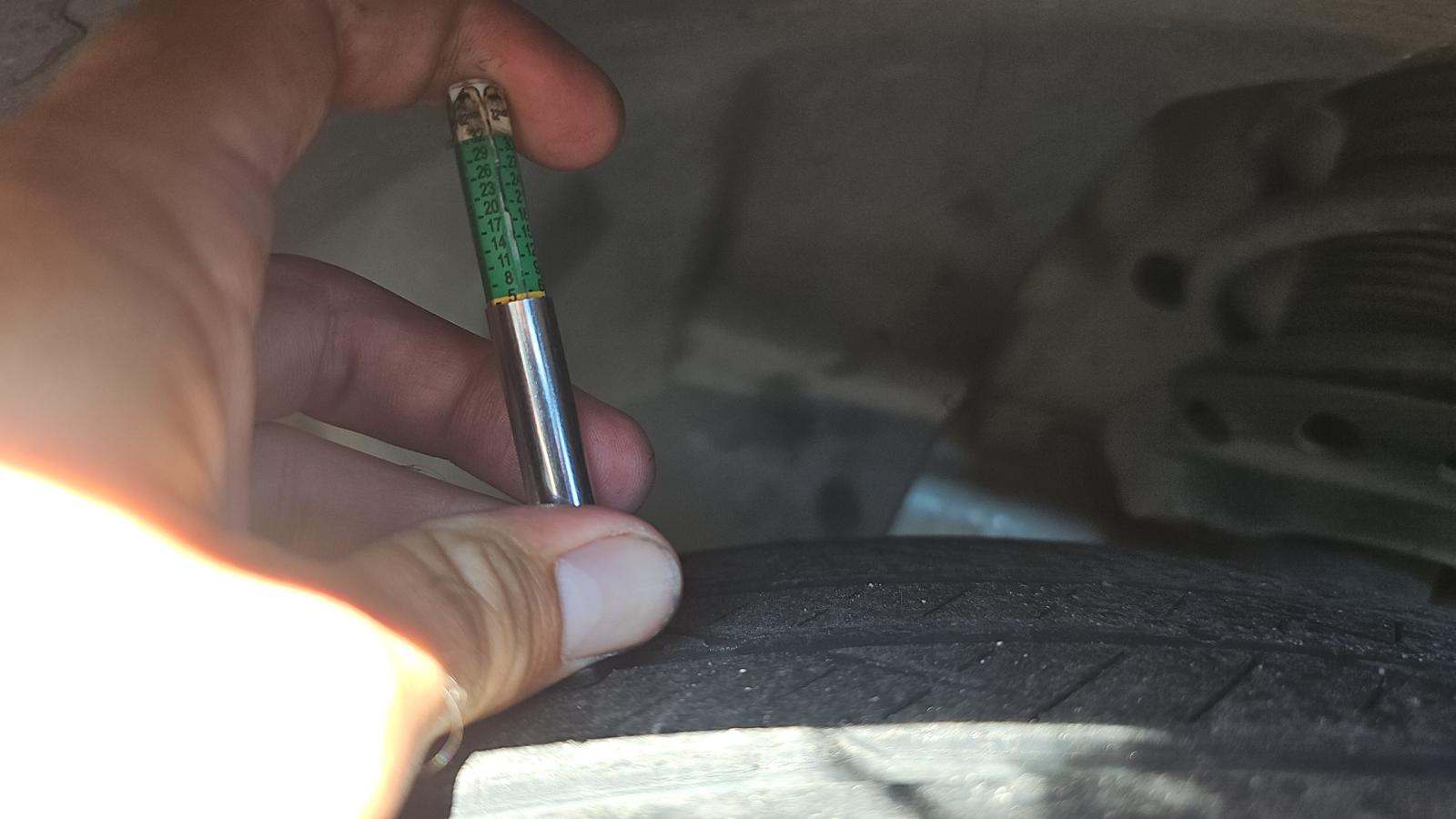 2020 Jaguar E-PACE Checkered Flag AWD