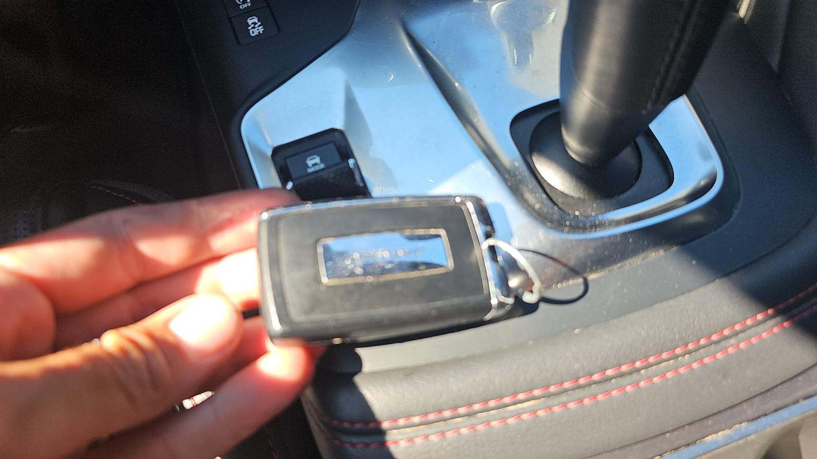 2020 Jaguar E-PACE Checkered Flag AWD