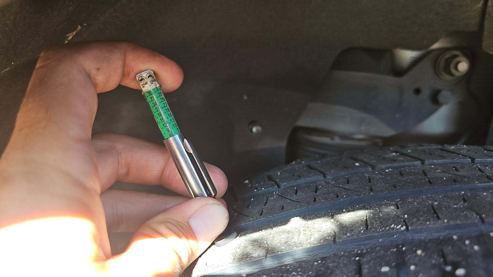 2020 Jaguar E-PACE Checkered Flag AWD