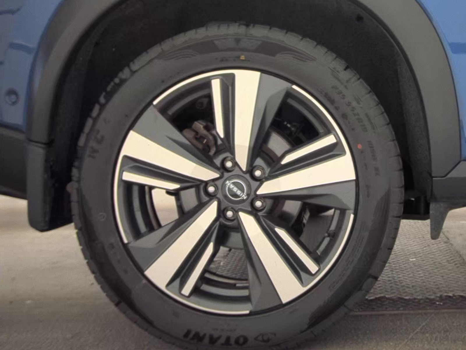 2023 Nissan Rogue SL AWD