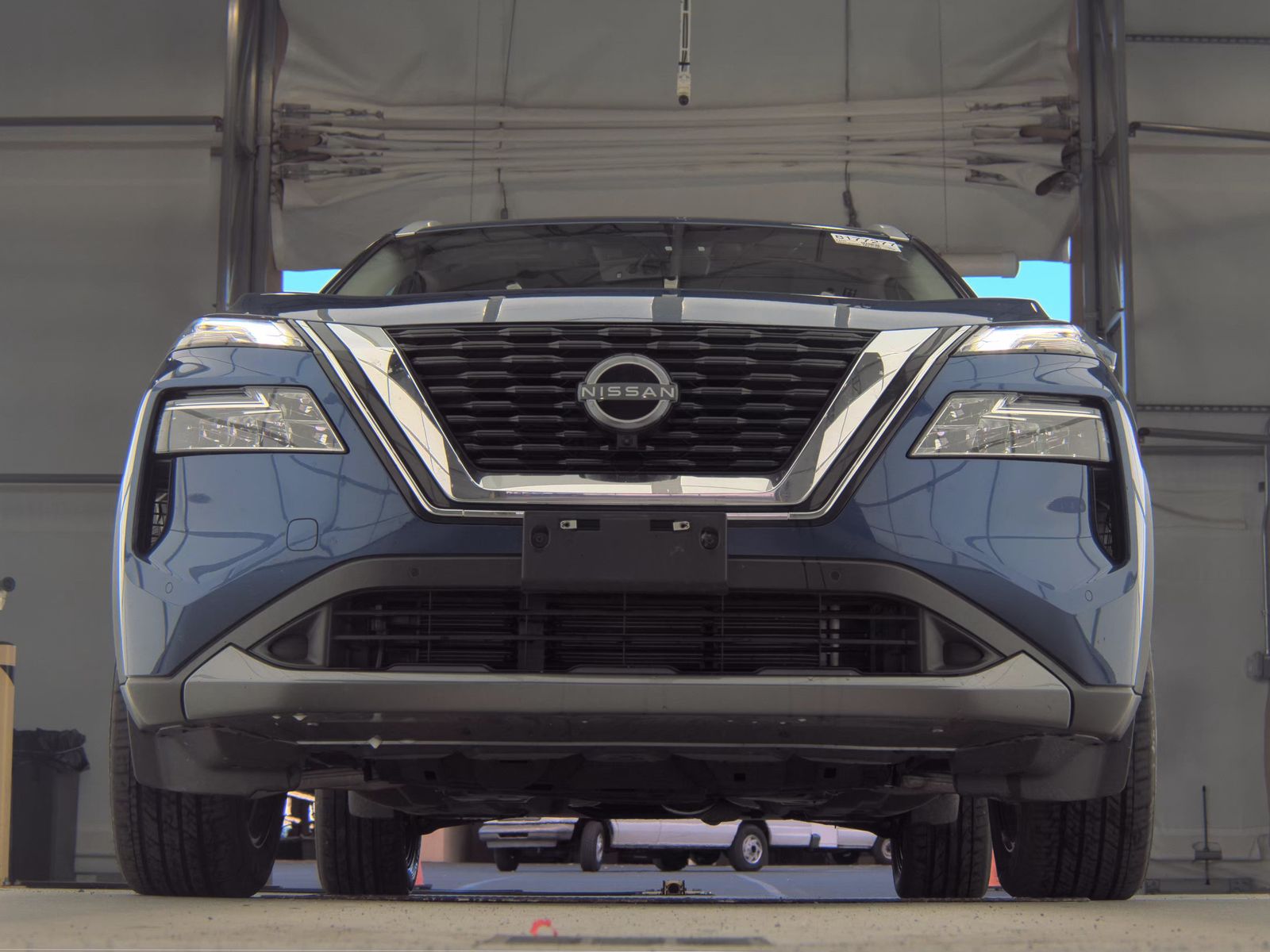 2023 Nissan Rogue SL AWD