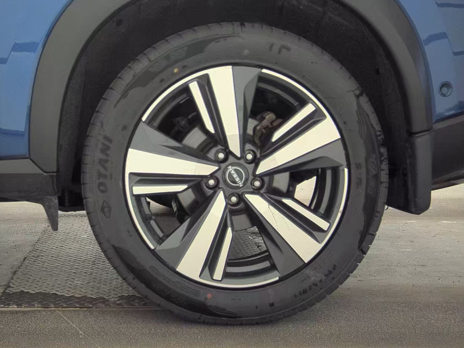 2023 Nissan Rogue SL AWD