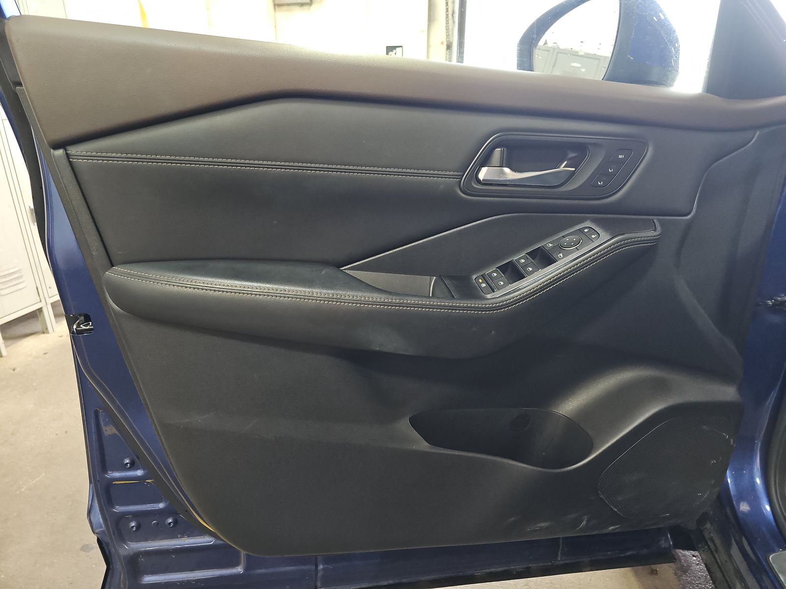 2023 Nissan Rogue SL AWD