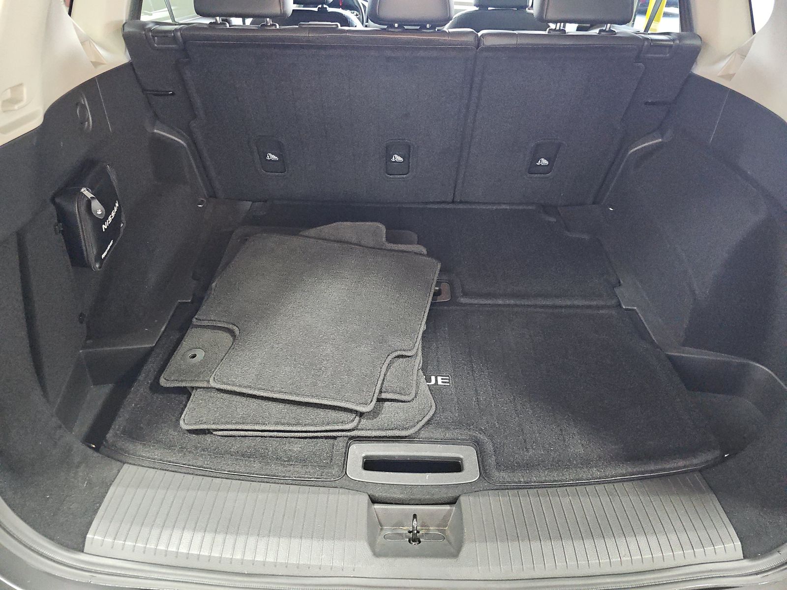 2023 Nissan Rogue SL AWD