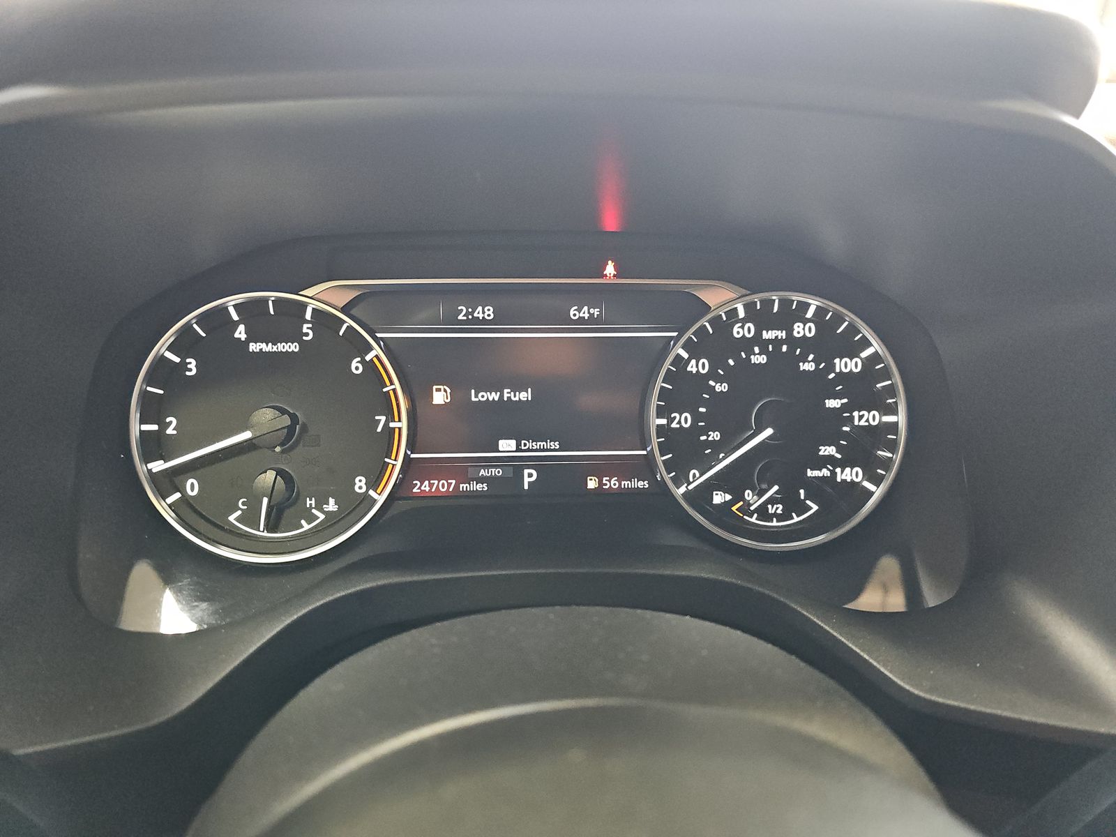 2023 Nissan Rogue SL AWD